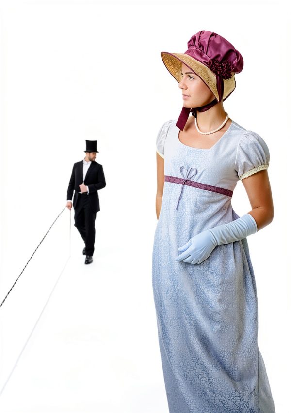 Darcy and Elizabeth Variations Romance Adaptation Kindle eBook-0