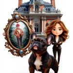Watson the Wonder Dog Mystery Book 3 Sweet Book Hub Kindle Edition-0