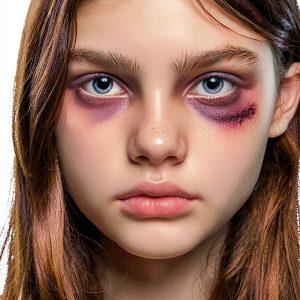 Damaged Children Kindle Edition Short Horror Storybook for Teens by-0